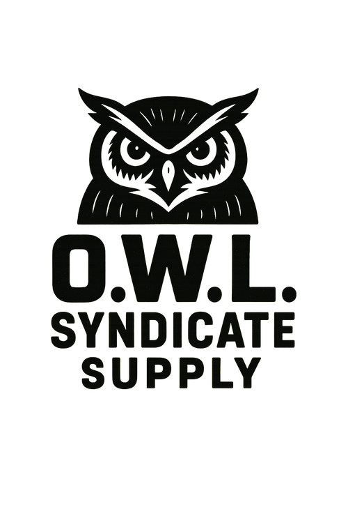 O.W.L Syndicate Supply